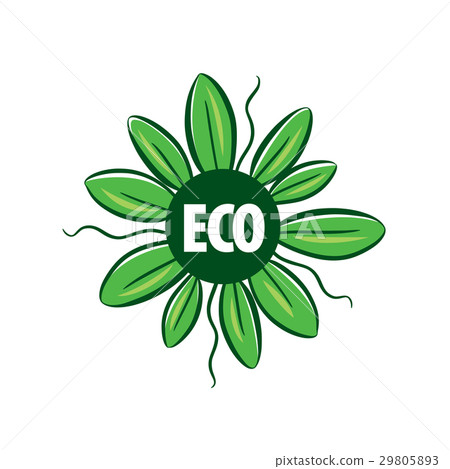 logo vector eco logo vector eco 29805893