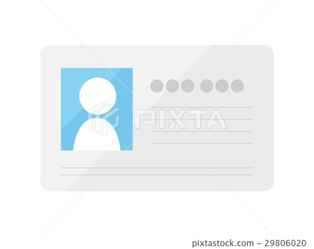 ID card ID card 29806020