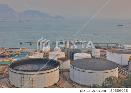 the Oil Depot at Nam Wan hk the Oil Depot at Nam Wan hk 29806058