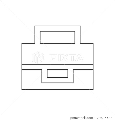 Bag vector illustration 29806388
