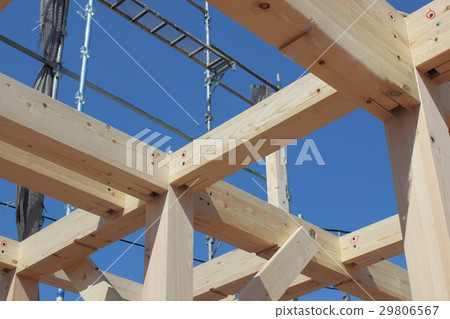 The top of the house 29806567