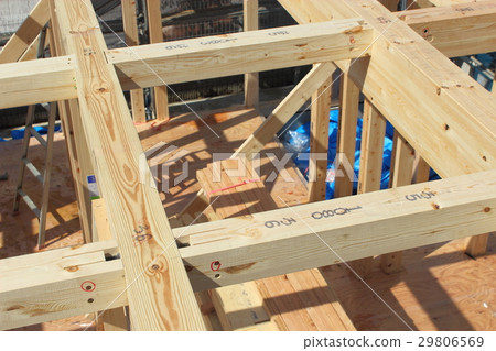 The top of the house The top of the house 29806569