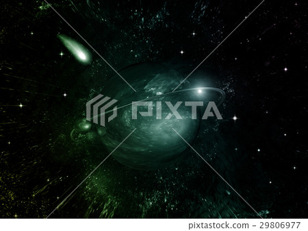 galaxy in a free space galaxy in a free space 29806977