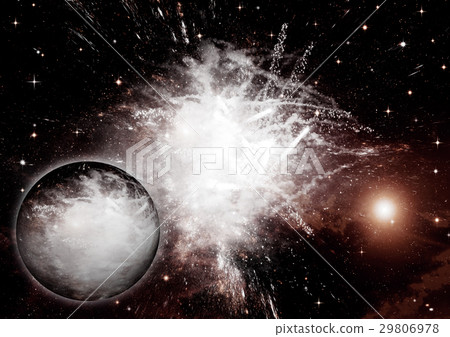 galaxy in a free space galaxy in a free space 29806978