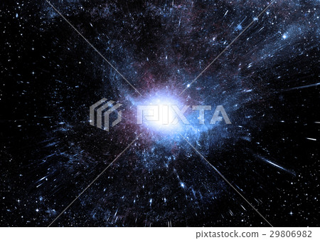 galaxy in a free space galaxy in a free space 29806982
