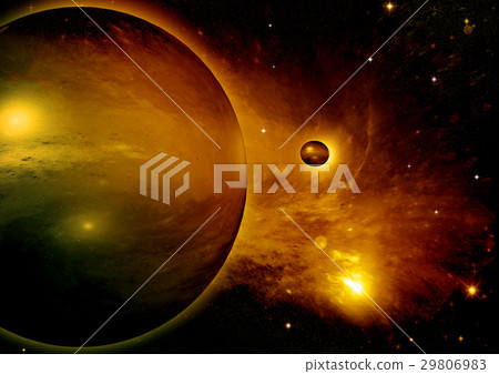 galaxy in a free space galaxy in a free space 29806983