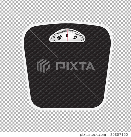 Weight Scale 29807160