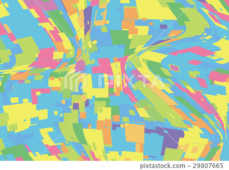 Background distortion image 29807665