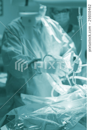 Knee surgery hospital operation Knee surgery hospital operation 29808462