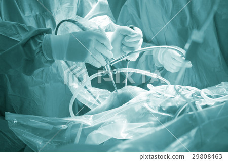 Knee surgery hospital operation Knee surgery hospital operation 29808463