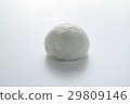 White buns head 29809146