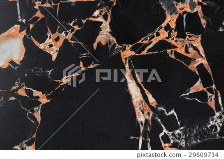 Abstract dark marble texture background 29809734