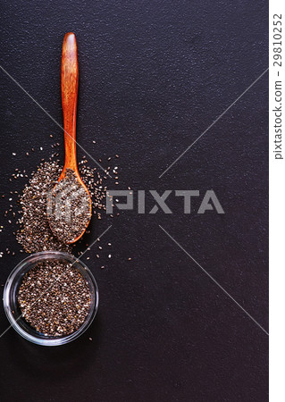 chia seeds chia seeds 29810252