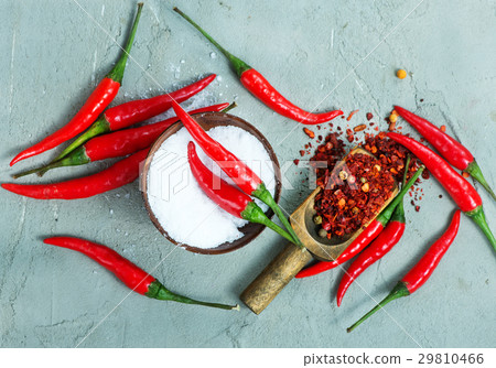 chilli chilli 29810466