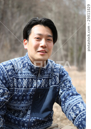 一個男人 29811829