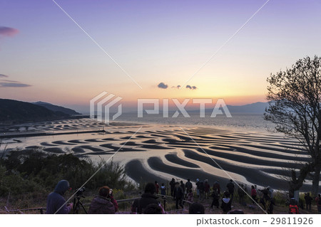 The coast of Okoko The coast of Okoko 29811926