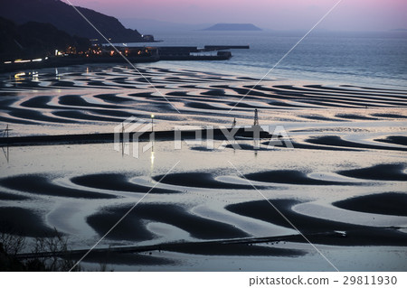 The coast of Okoko 29811930