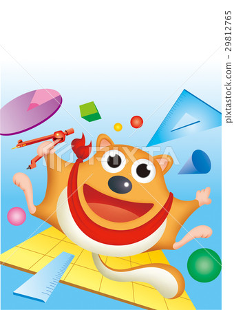 Momonga and mathematics, Momonga character 29812765