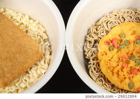 Instant noodles Instant noodles 29812804