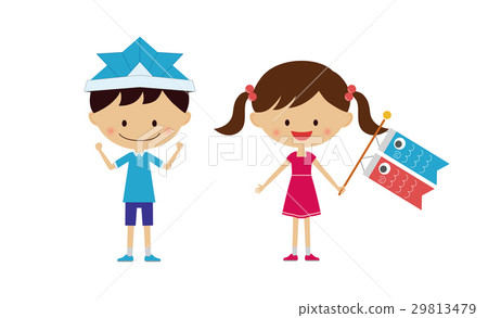 Boys' Festival 29813479