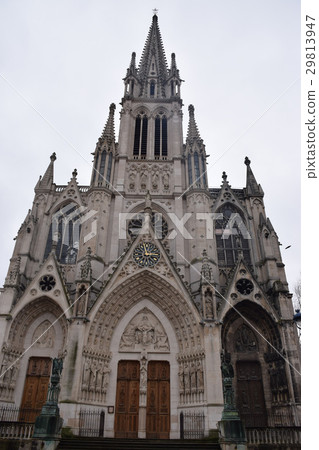 Church of Saint Depude Church of Saint Depude 29813947