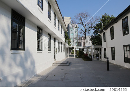 Histroic architecture structure Histroic architecture structure 29814363