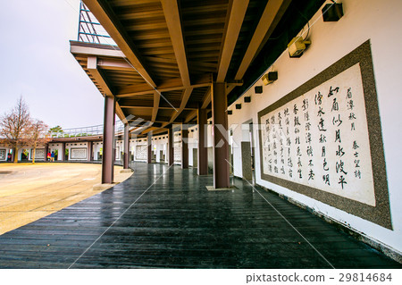 Taiwan Changhua Baguashan Big Buddha Scenic Area Asia Taiwan Changhua Landscape Taiwan Changhua Baguashan Big Buddha Scenic Area Asia Taiwan Changhua Landscape 29814684