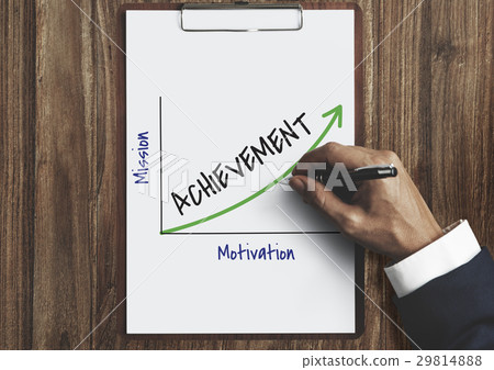 Achievement Creativity Strategy Success Icon 29814888