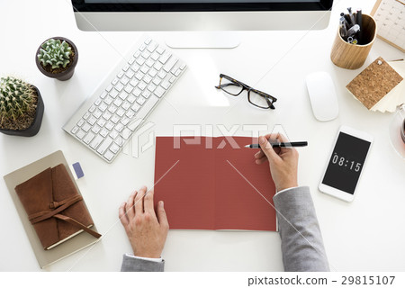 Writing Notes Notebook Work Working Writing Notes Notebook Work Working 29815107