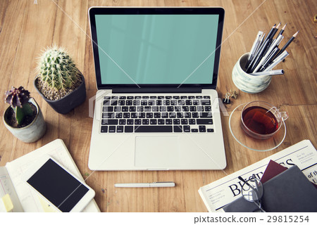 Computer Network Connection Digital Technology 29815254