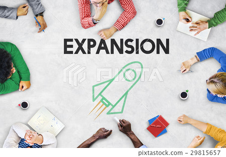 Expansion Fired Up Goals Rookie Target 29815657