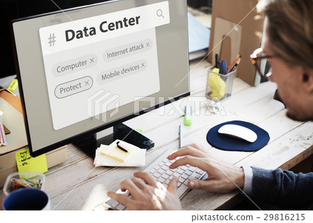Authorize Computer Network Data Center Information Authorize Computer Network Data Center Information 29816215