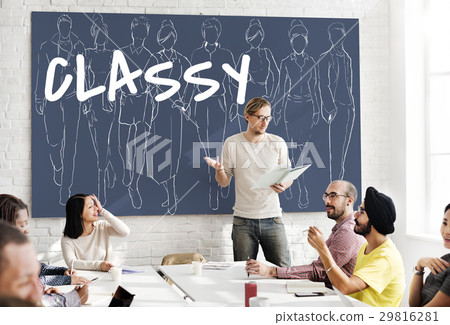 Style Fashion Design Trends Creativity 29816281