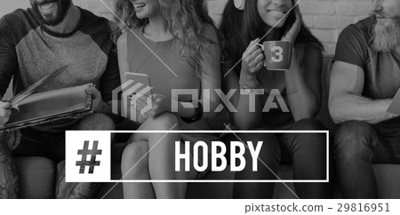 Community Digital Media Hobby Community Digital Media Hobby 29816951
