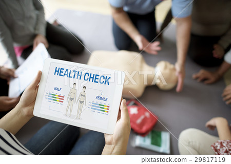 Medical Health Care First AID 29817119
