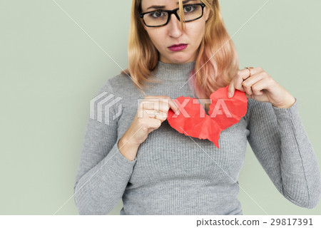 Studio Shoot People Portrait Concept 29817391