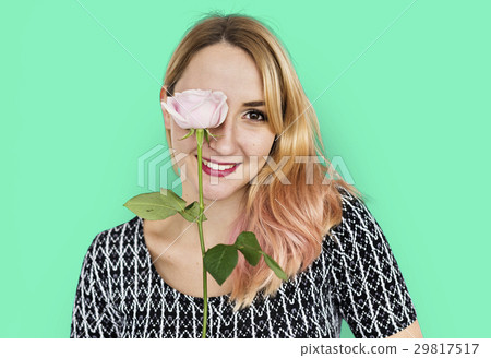 Studio Shoot People Portrait Concept Studio Shoot People Portrait Concept 29817517