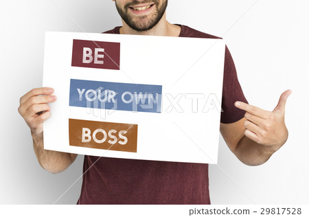 Attitude is Everything Be Your Own 29817528