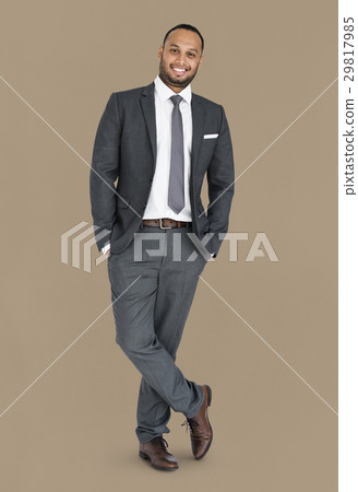 Studio Model Shoot Race Business People 29817985