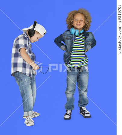 Studio People Kid Shoot Schooler Race Studio People Kid Shoot Schooler Race 29819703