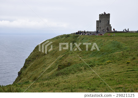 Cliff of Moher 29821125