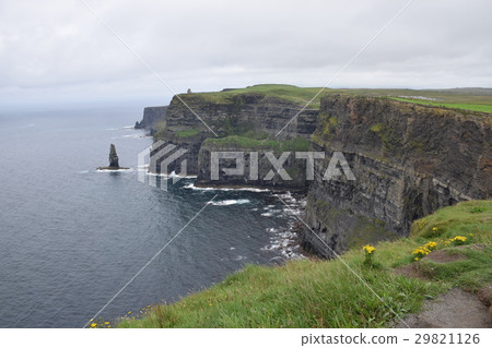 Cliff of Moher 29821126