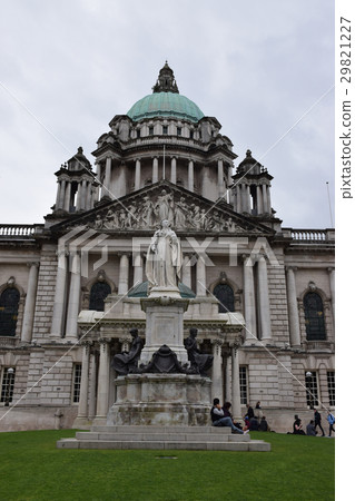 City Hall City Hall 29821227