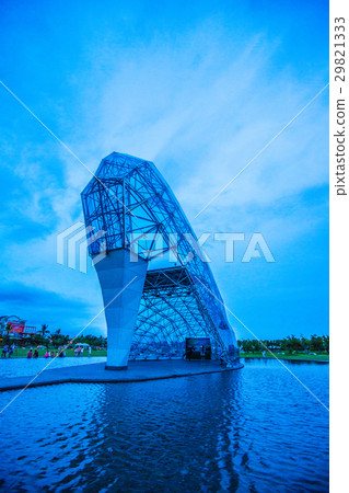 Asia Taiwan Chiayi Church, Budai Town, Chiayi County, Taiwan 29821333