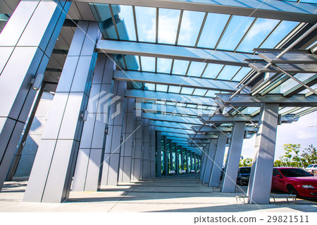 Taiwan High Speed Railway Station Taiwan High Speed Railway Station 29821511
