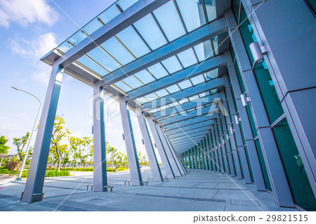 台灣高鐵雲林站Asia Taiwan High Speed Railway Station 29821515