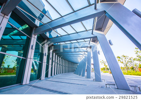 台灣高鐵雲林站Asia Taiwan High Speed Railway Station 29821525