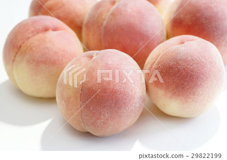季節的桃子 29822199