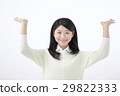 Young lady pose 29822333