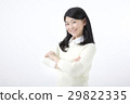 Young lady pose 29822335